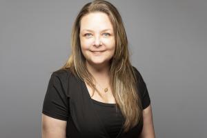 Tracey Thompson 2019