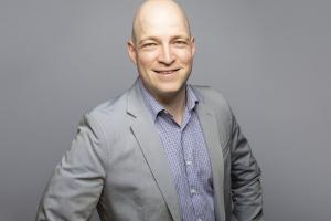 Trevor Broughton 2019