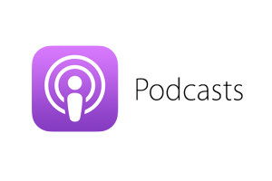 Apple Podcasts
