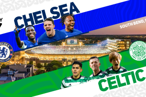 Chelsea-Celtic 2024