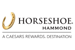 Horseshoe Hammond Logo