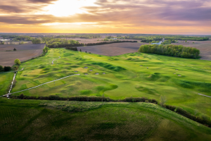 Tarandowah Golfers Club