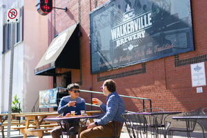 Walkerville Brewery - 300 x 200