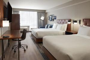 sheraton sarnia