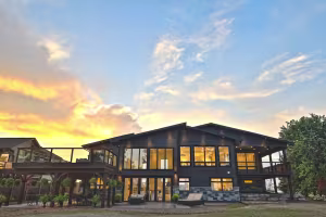 haldimand luxury rentals