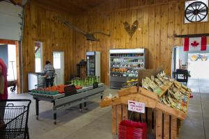 debeckere farm market