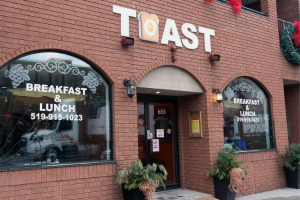 TOAST