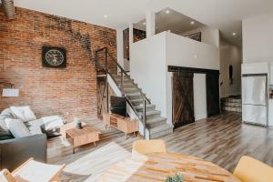 downtown st. Thomas airbnb