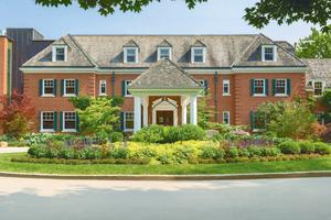 Ivey Spencer leadership centre