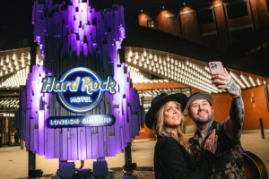 Hard Rock Hotel