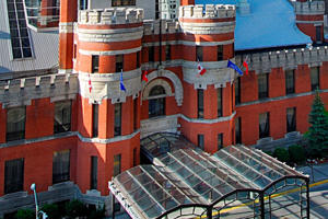 Delta Hotels by Marriott London Armouries - London 610 by 400