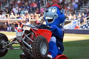 Williamsport Crosscutters