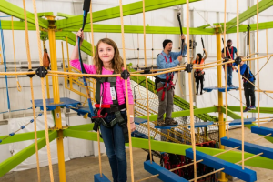 Hooplas Xtreme Family Fun