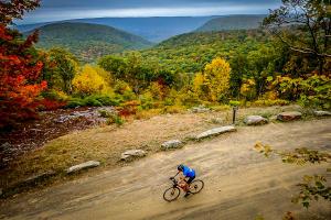 Unpaved