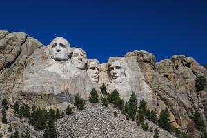 Mt. Rushmore