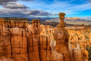 Zion & Bryce Canyon 1-Day From Las Vegas