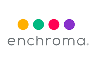 Enchroma logo