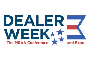 Dealer Week: The MRAA Conference & Expo