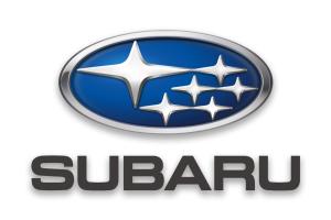 Subaru logo