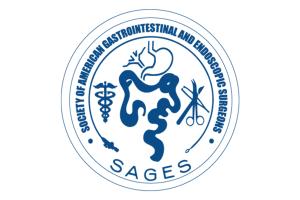 2026 SAGES Annual Meeting logo