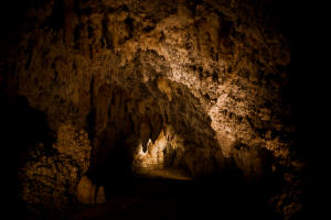 Timp Caves