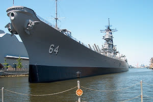 USSwisconsin