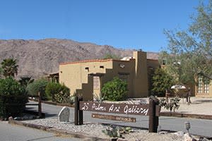 29 Palms Art Gallery