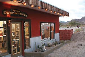 29 Palms Creative Center & Gallery