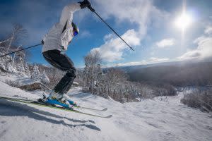 Gore Mountain