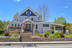 Bolton Landing Brewing Company
