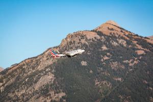 Jackson Hole Airport
