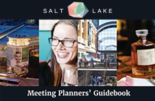 Request a Meeting Planner Guide cover image