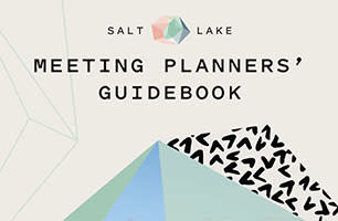 Meeting Planner Guide Cover Button