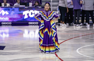 Claudia Tiffany TCU