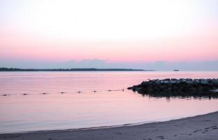 Yorktown Beach ADA