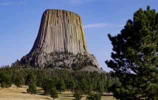 Devils Tower National Monument is celebrating its 120th anniversary of being the first national monument in 2026.