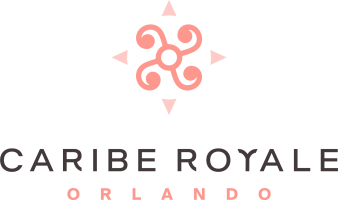 Caribe Royale Orlando logo for Simpleview