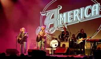 America, the band