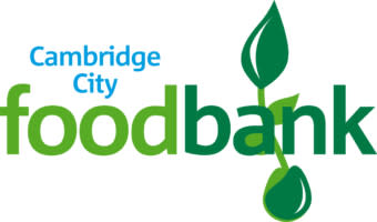 Cambridge City Foodbank Logo