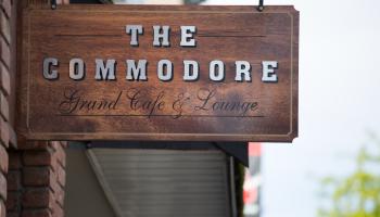 Commodore