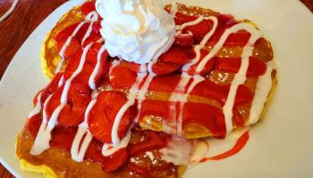 Sandusky Bay Pancake House