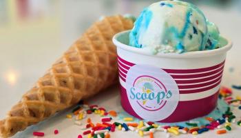 Sandusky Scoops