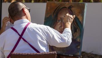Abc Art Baja California
