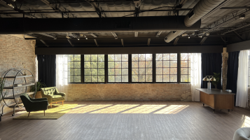 image of Debut U Studio space