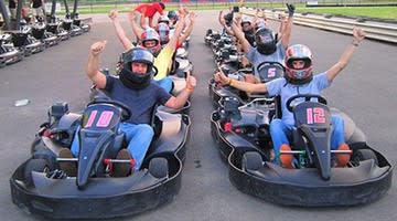 NOLA Motorsports