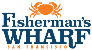 Fisherman's Wharf San Francisco Logo