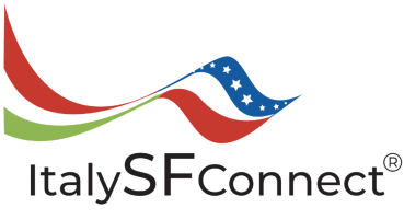 Italy SF Connect Logo