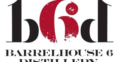 Barrelhouse 6 Distillery Logo