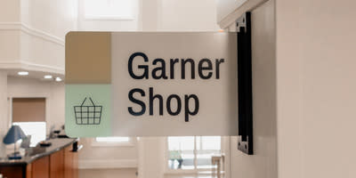 Garner