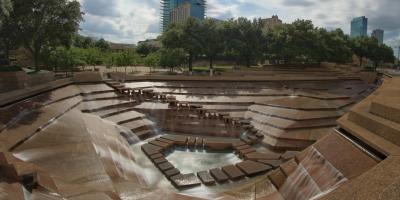 Copy of Water Gardens